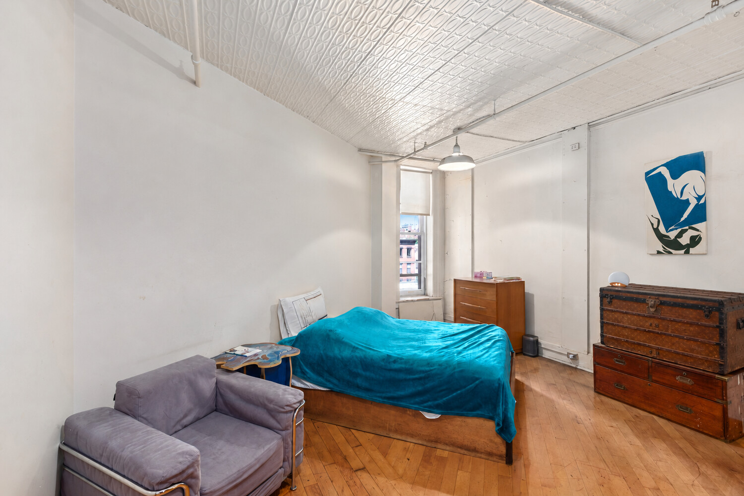 81 Wooster Street 5WO Soho New York NY 10012