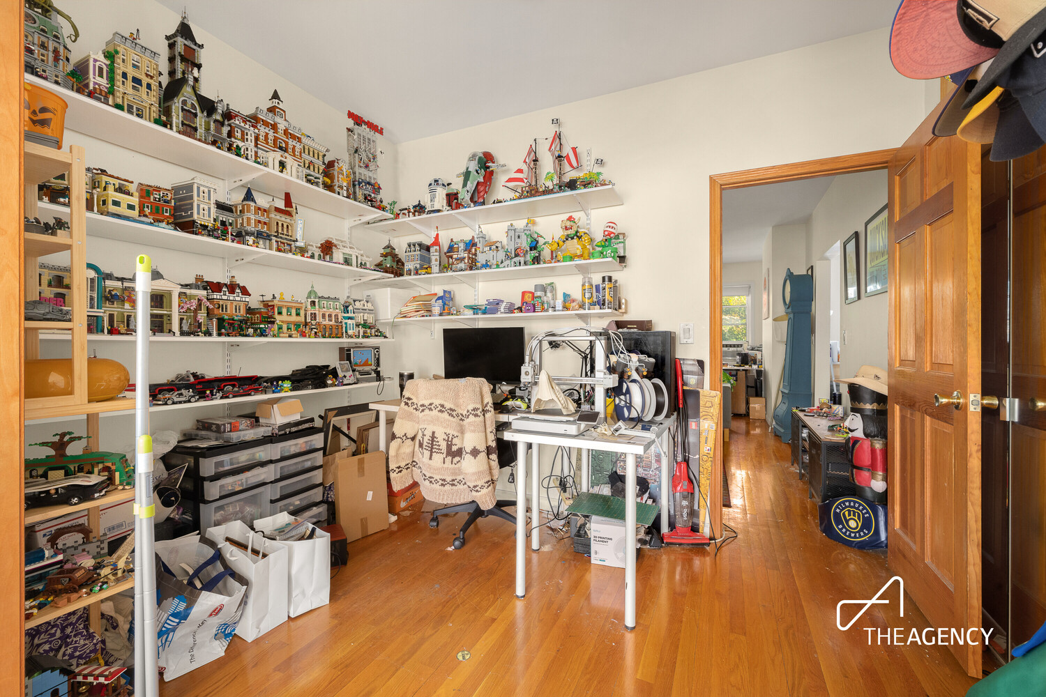 35 Hausman Street Greenpoint Brooklyn NY 11222