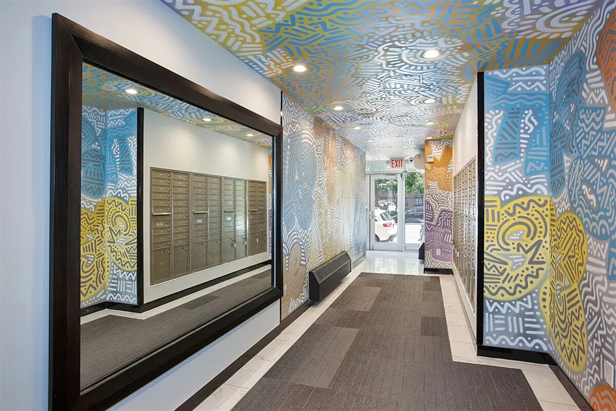 1810 Third Avenue B2B East Harlem New York NY 10029