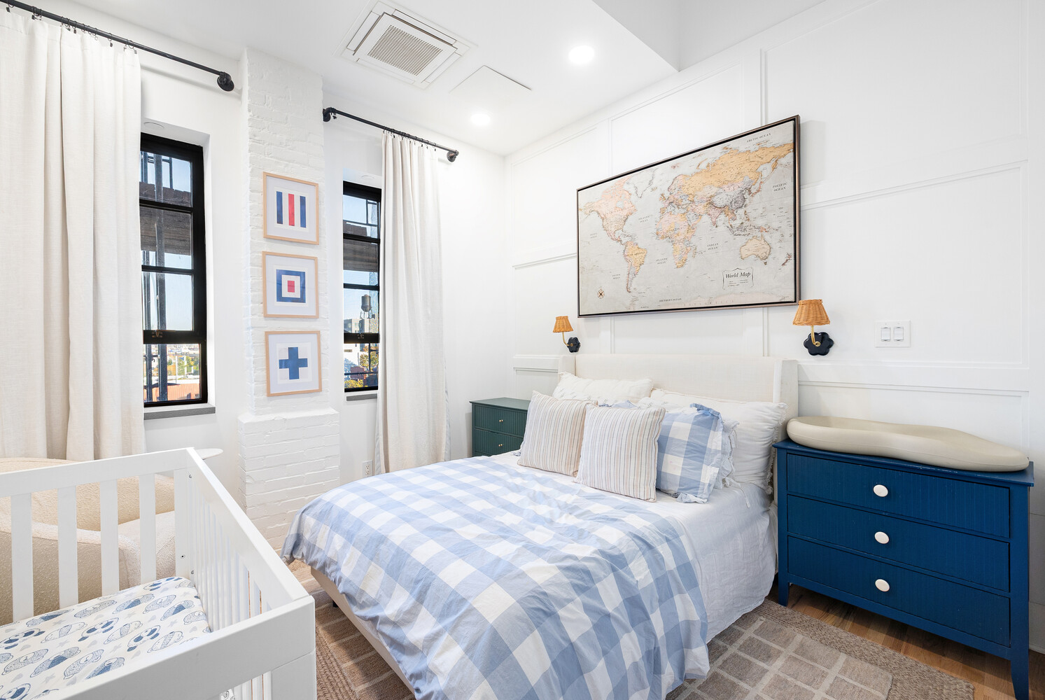 37 Bridge Street Vinegar Hill Brooklyn NY 11201