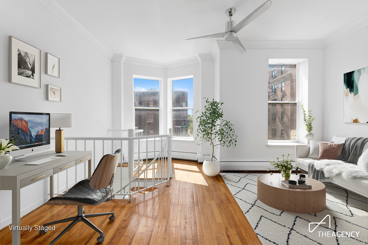 41 Bradhurst Avenue West Harlem New York NY 10030