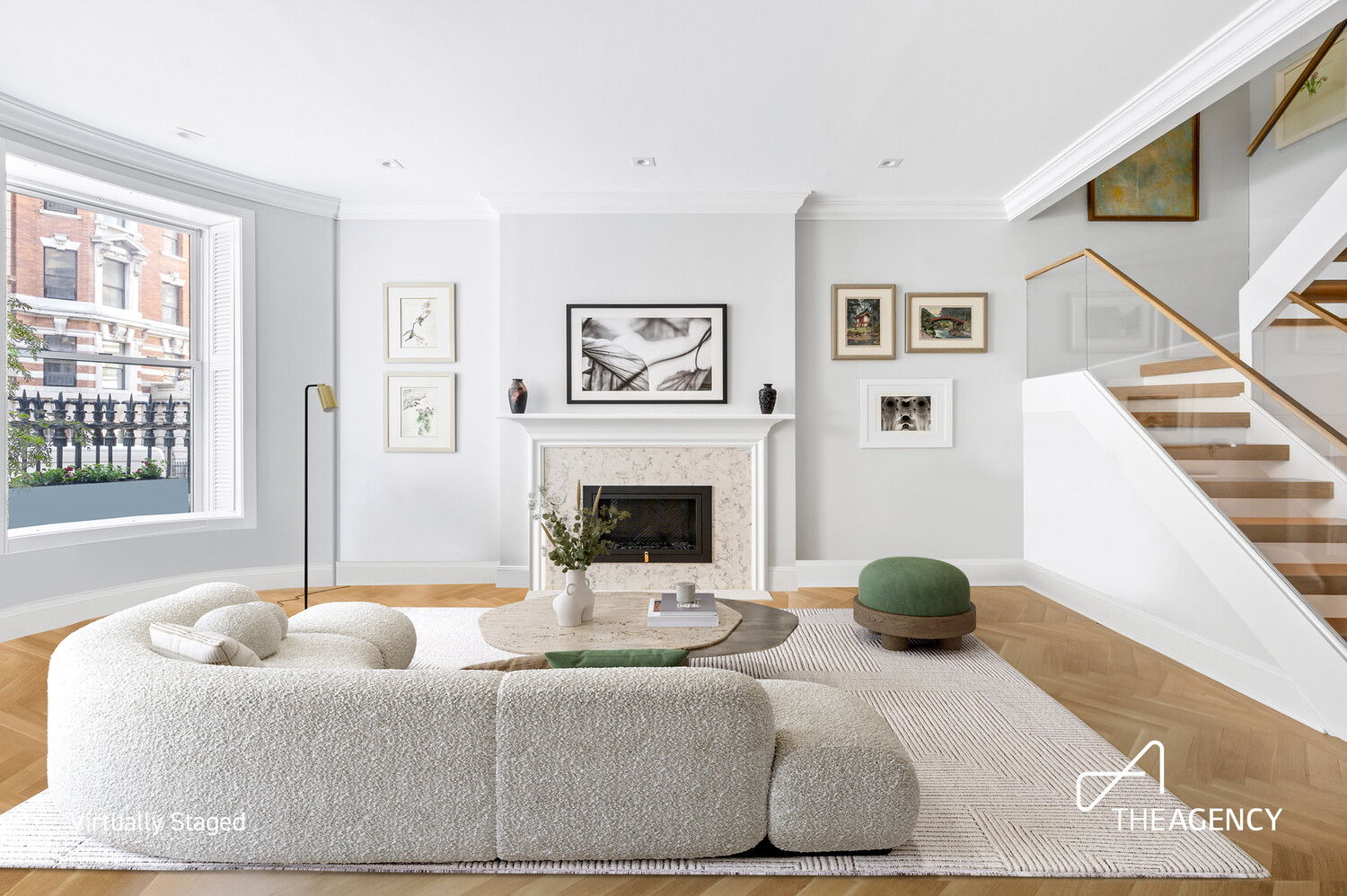 303 West 80th Street 2B Upper West Side New York NY 10024