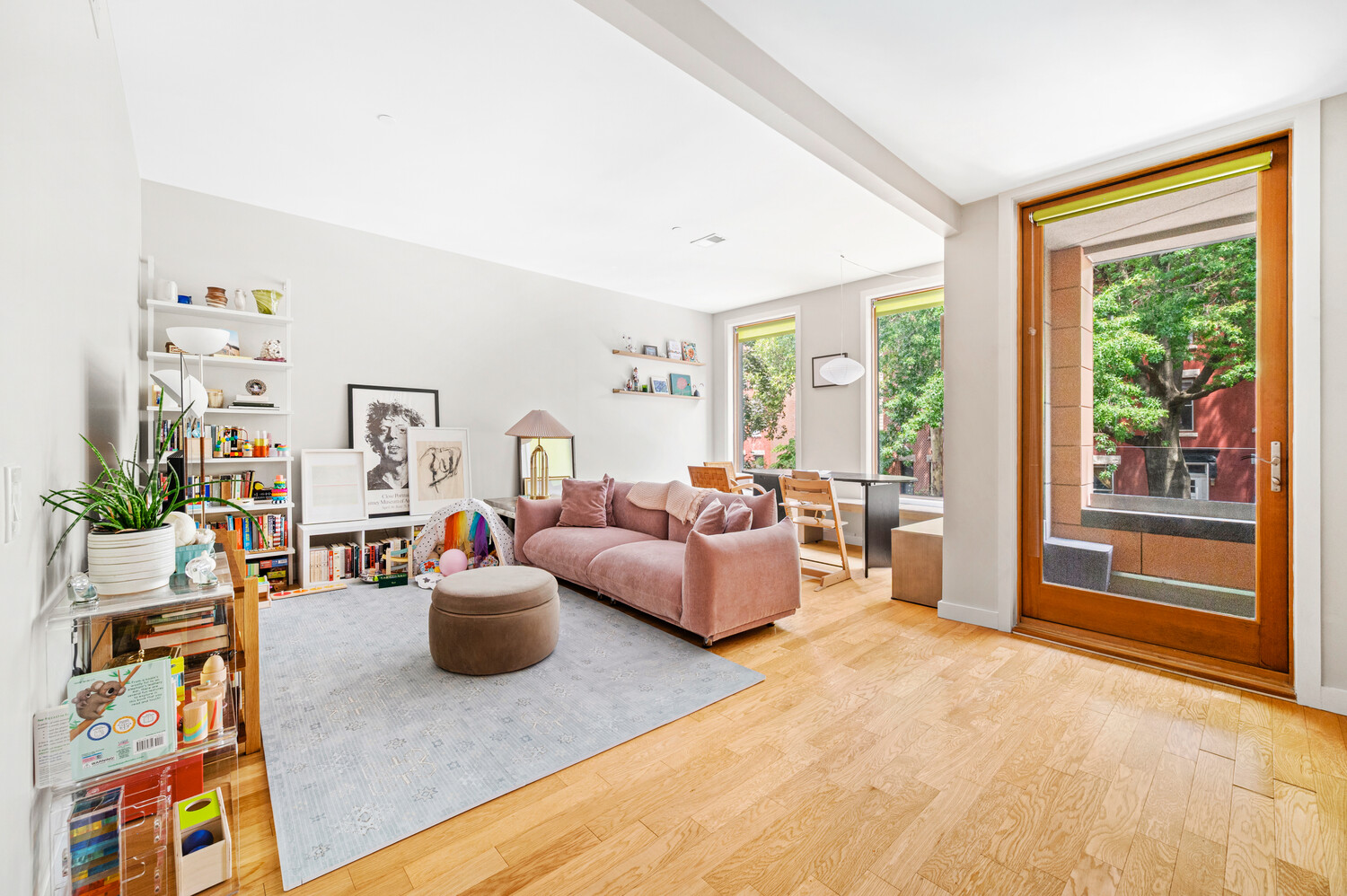186 8th Street 2B Gowanus Brooklyn NY 11215