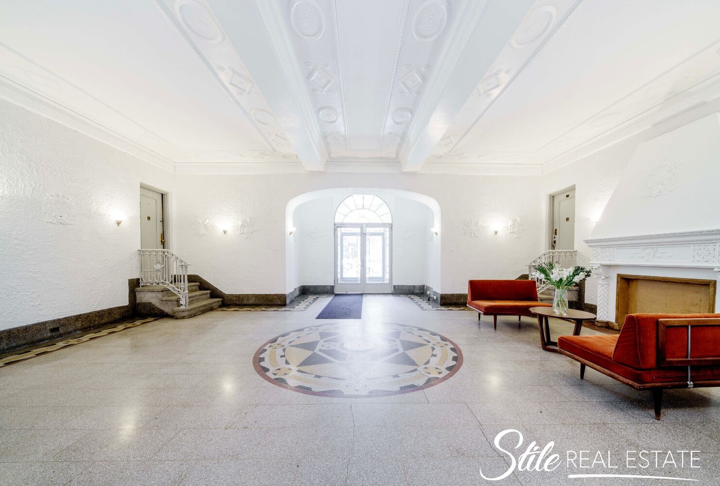 277 Washington Avenue 1A Clinton Hill Brooklyn NY 11205