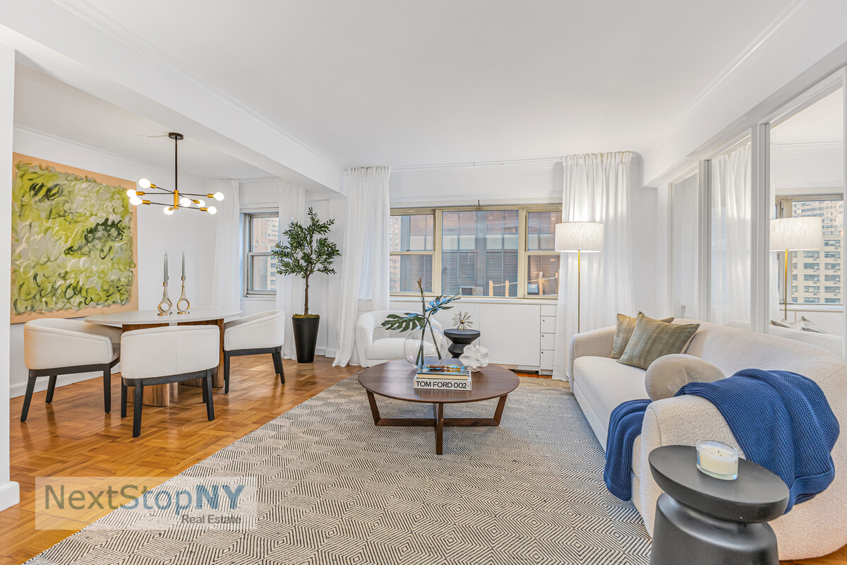 345 East 56th Street 12G Sutton Place New York NY 10022