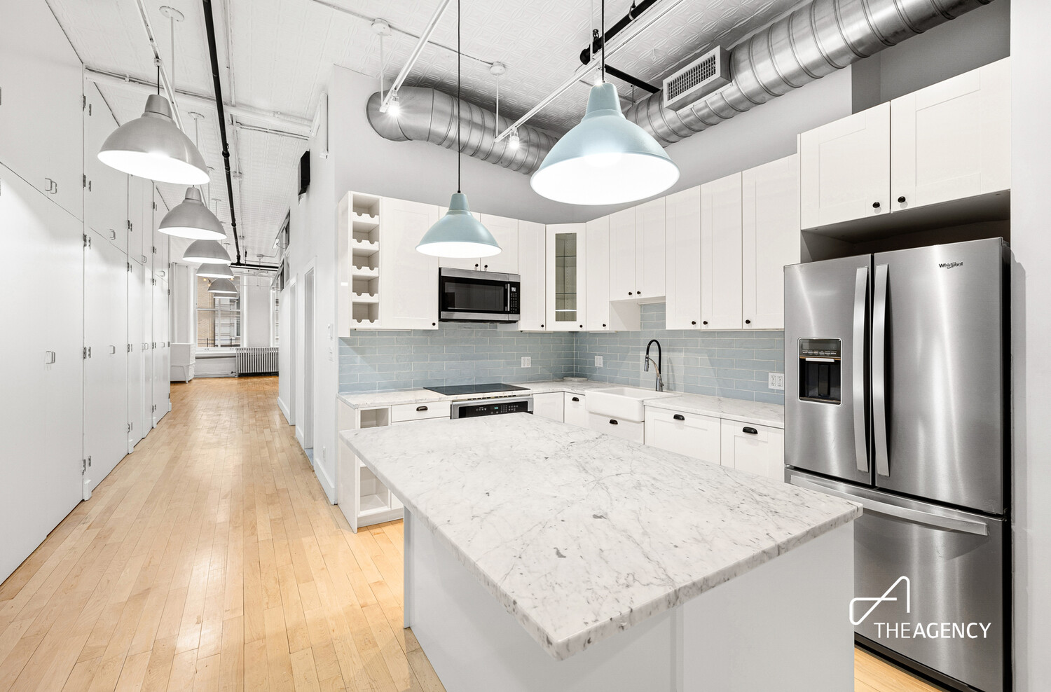 91 Franklin Street 3 Tribeca New York NY 10013