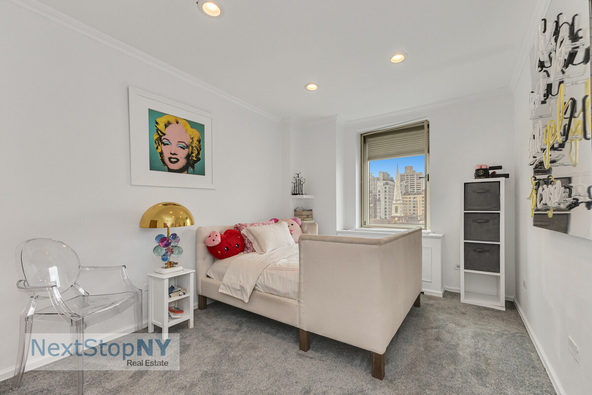 201 East 80th Street Upper East Side New York NY 10075