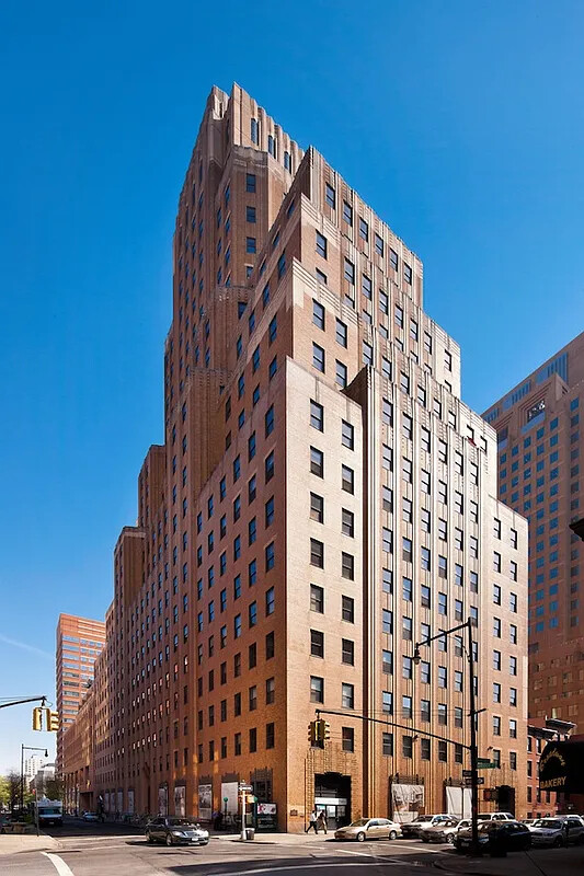 365 Bridge Street 22C Downtown Brooklyn NY 11201