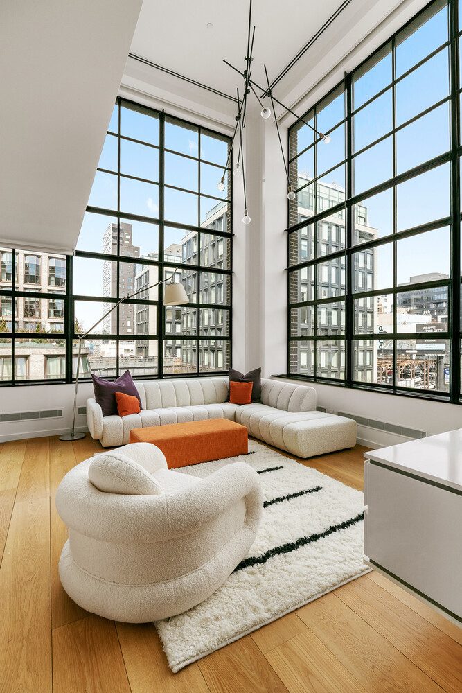 456 West 19th Street 4/5D Chelsea New York NY 10011