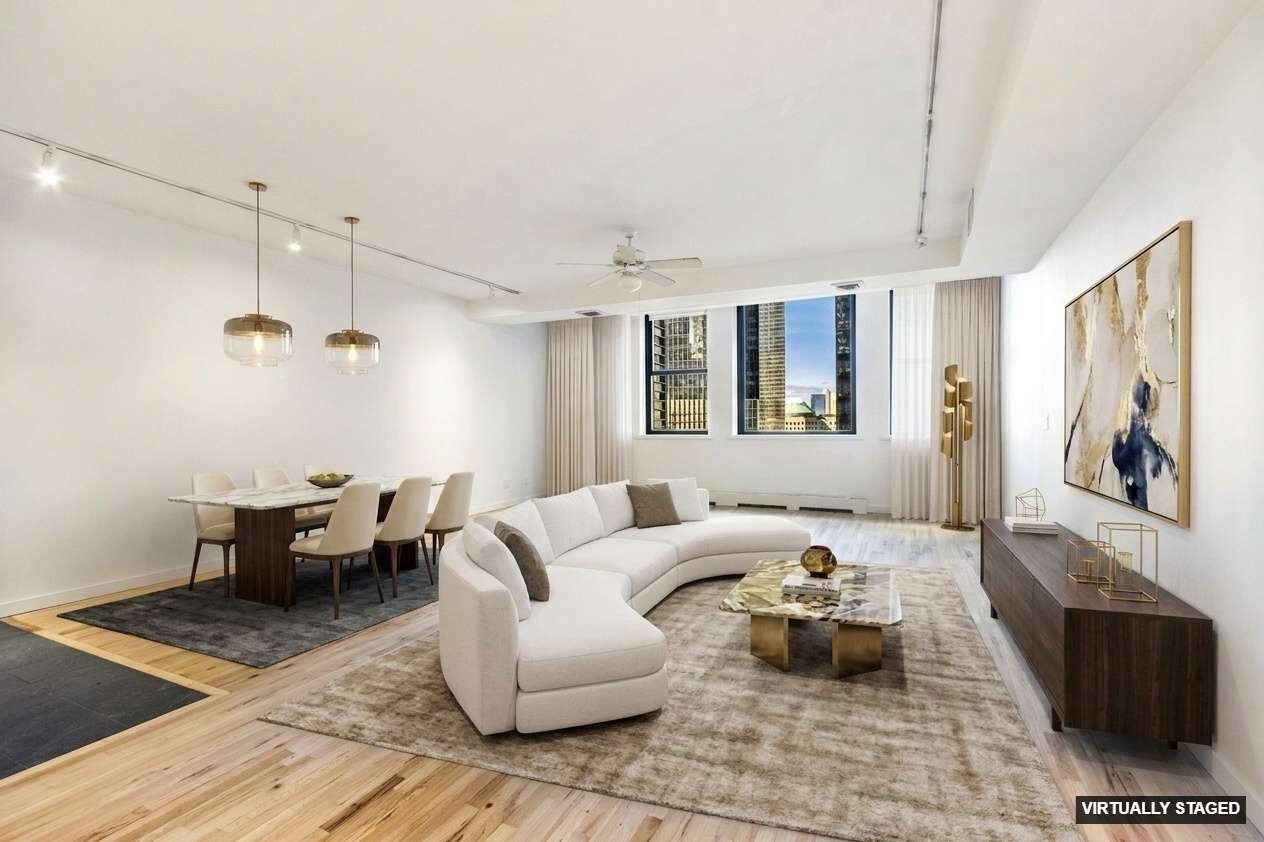 176 Broadway 10C Financial District New York NY 10038