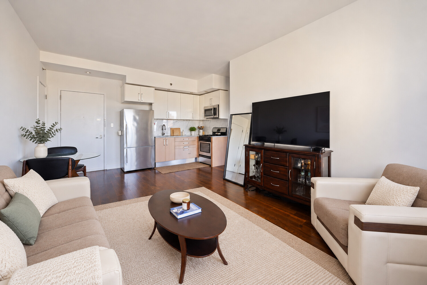 100 Maspeth Avenue 6H East Williamsburg Brooklyn NY 11211