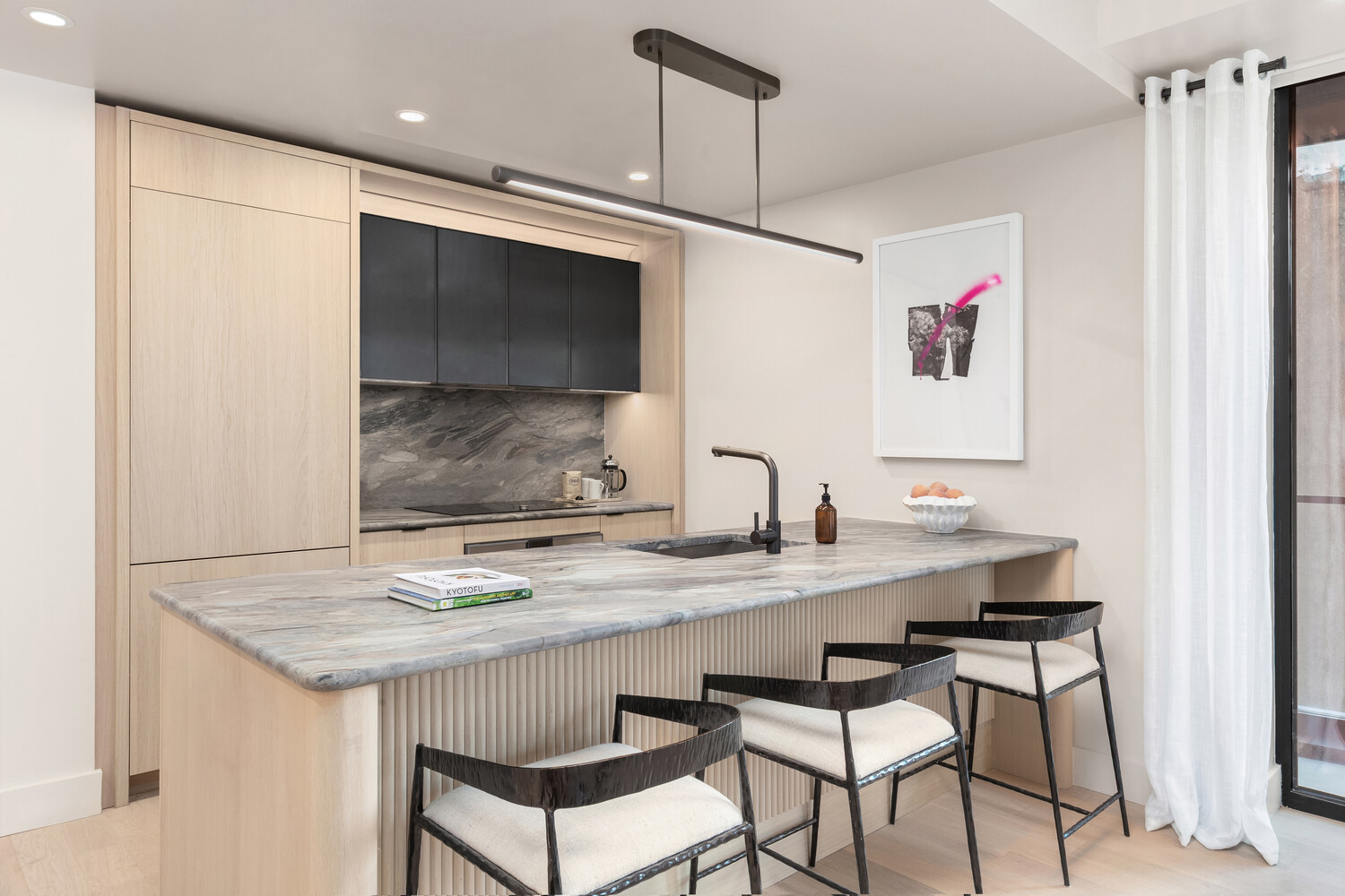 499 Ninth Avenue 3GN Clinton New York NY 10018