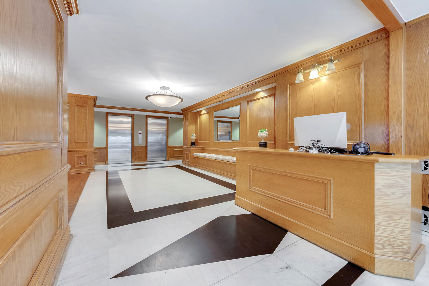333 East 46th Street 2G Turtle Bay New York NY 10017