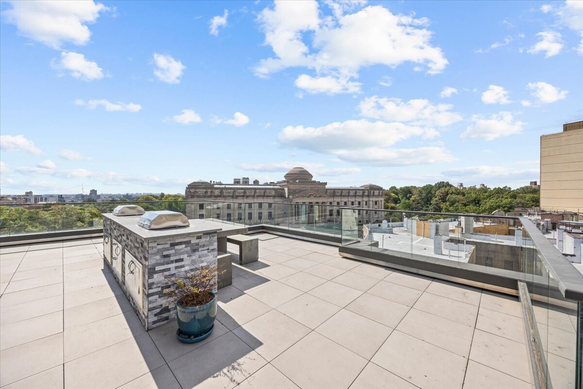 805 Washington Avenue 4B Crown Heights Brooklyn NY 11238