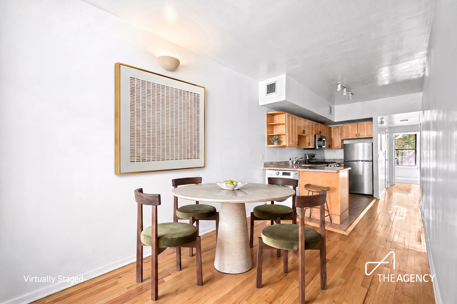 726 Sackett Street 2L Park Slope Brooklyn NY 11217