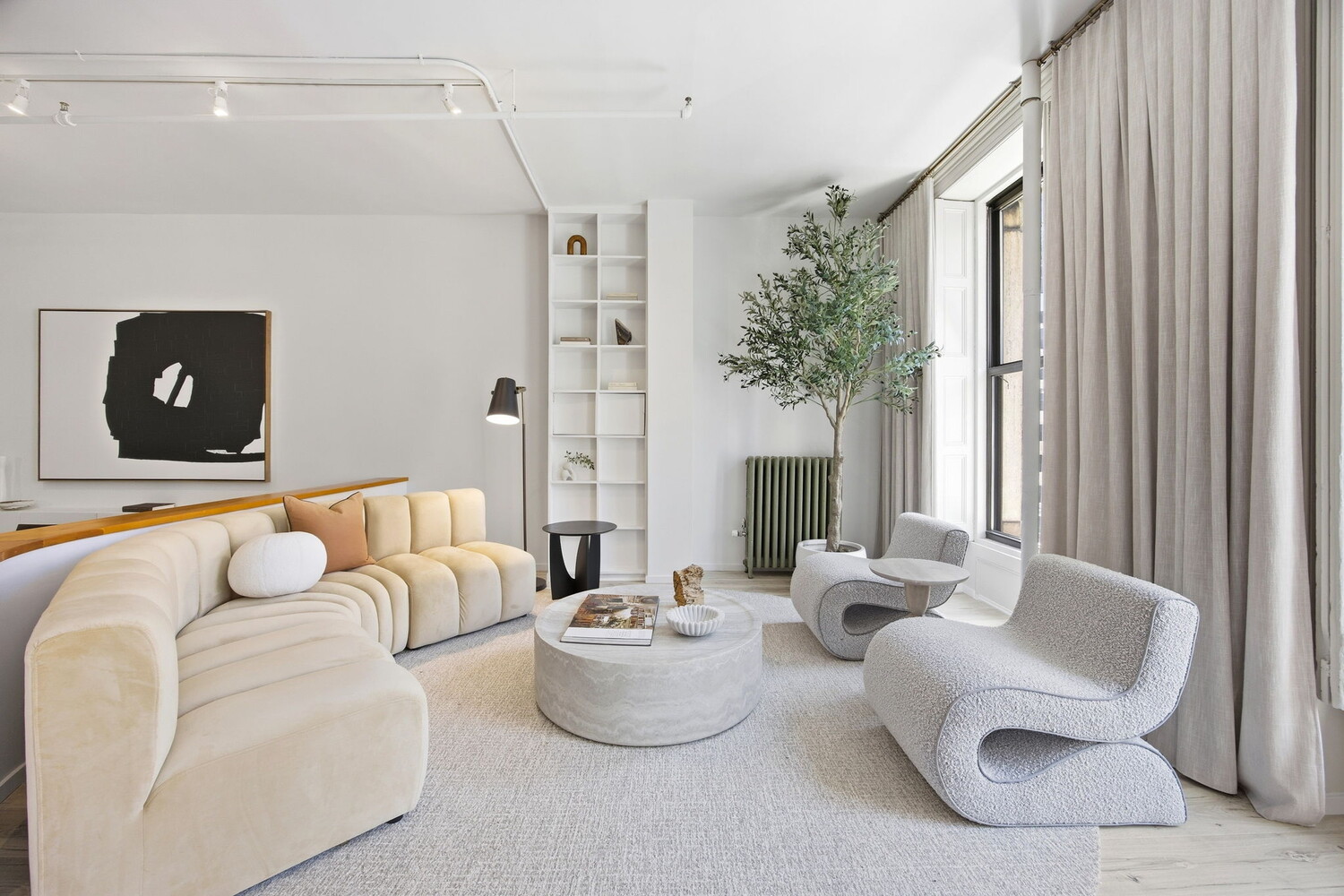 95 Reade Street 4S Tribeca New York NY 10007