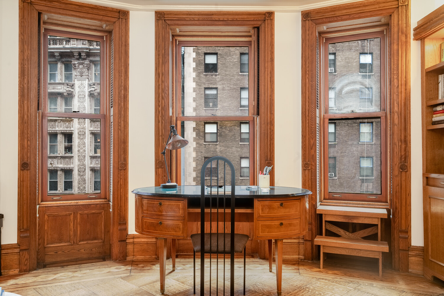 205 West 57th Street 6AC Midtown West New York NY 10019