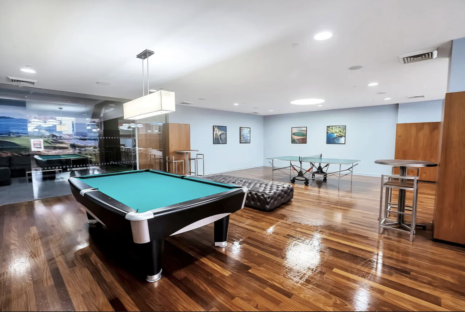 60 Riverside Blvd. 2011 Lincoln Square New York NY 10069