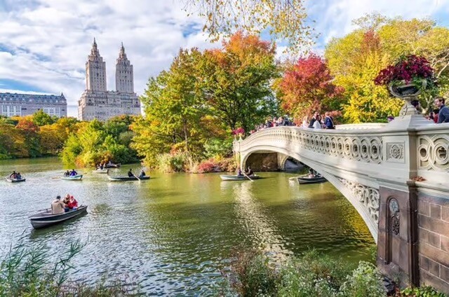 480 Central Park West 1C Central Park West New York NY 10025