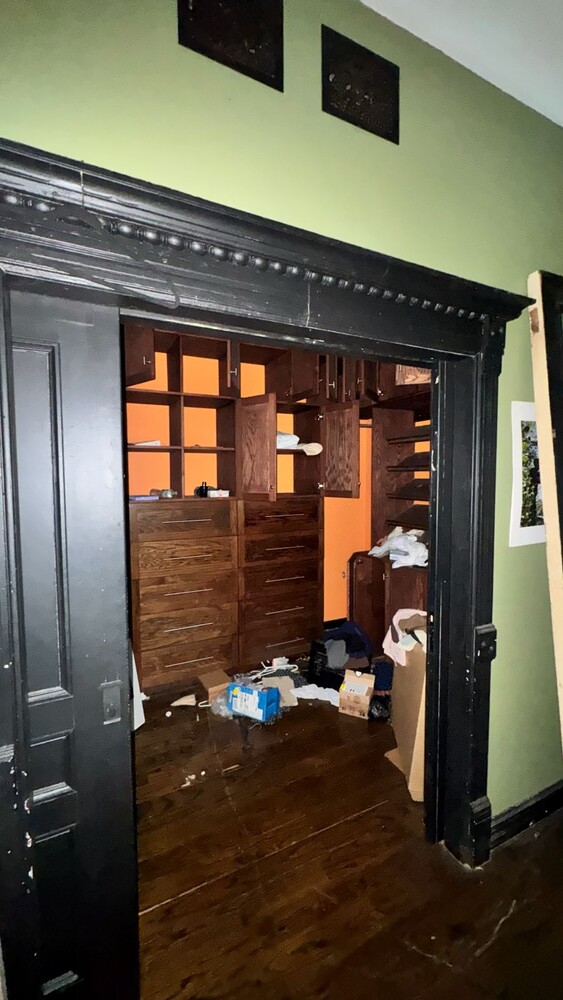 613 Jefferson Avenue Stuyvesant Heights Brooklyn NY 11221