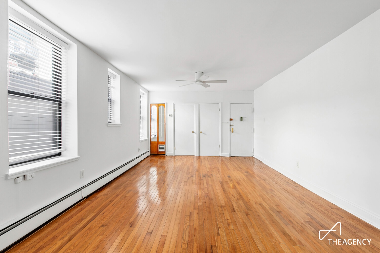 2108 Dorchester Road 3D Ditmas Park Brooklyn NY 11226