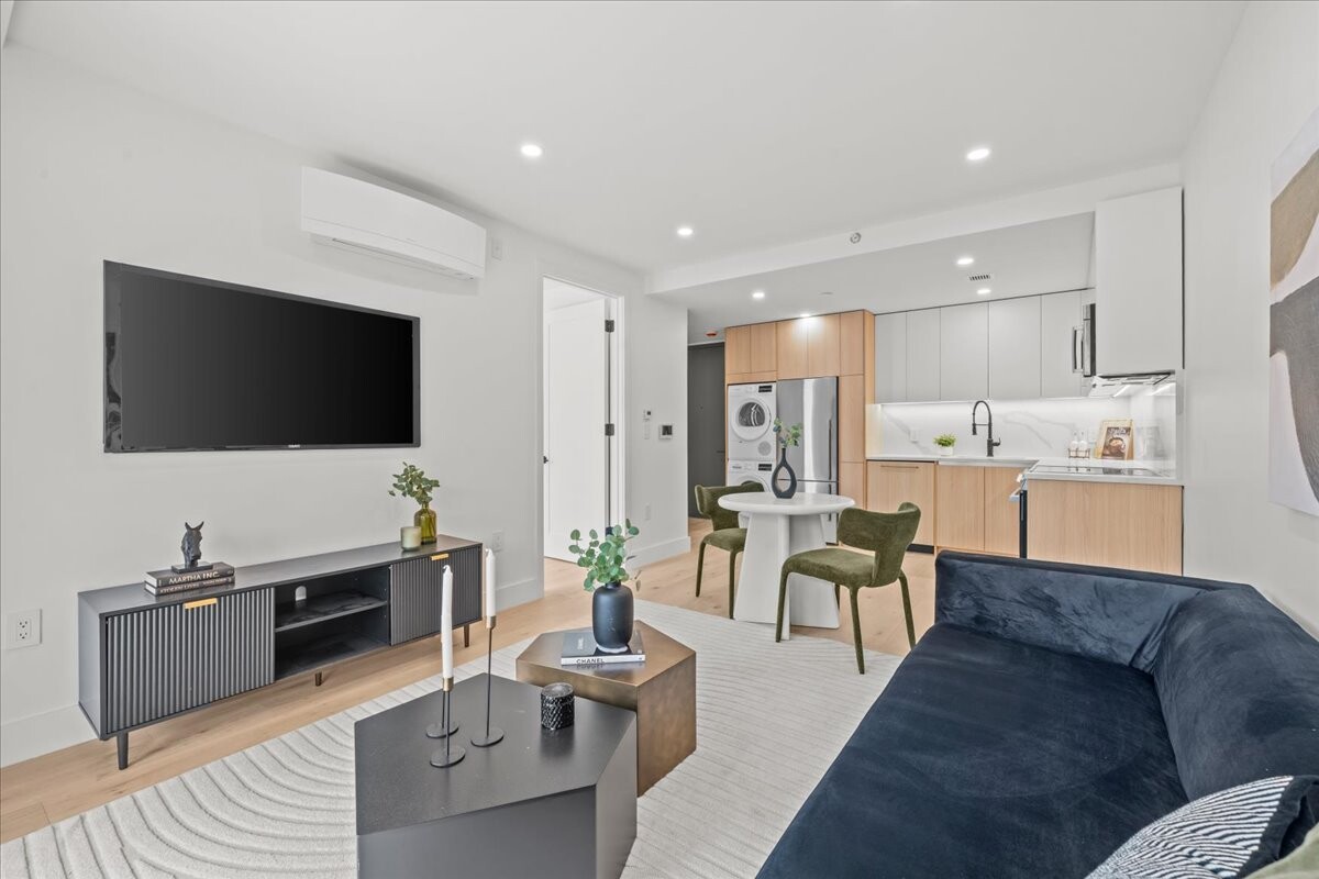 107 Schaefer Street 3A Bushwick Brooklyn NY 11207