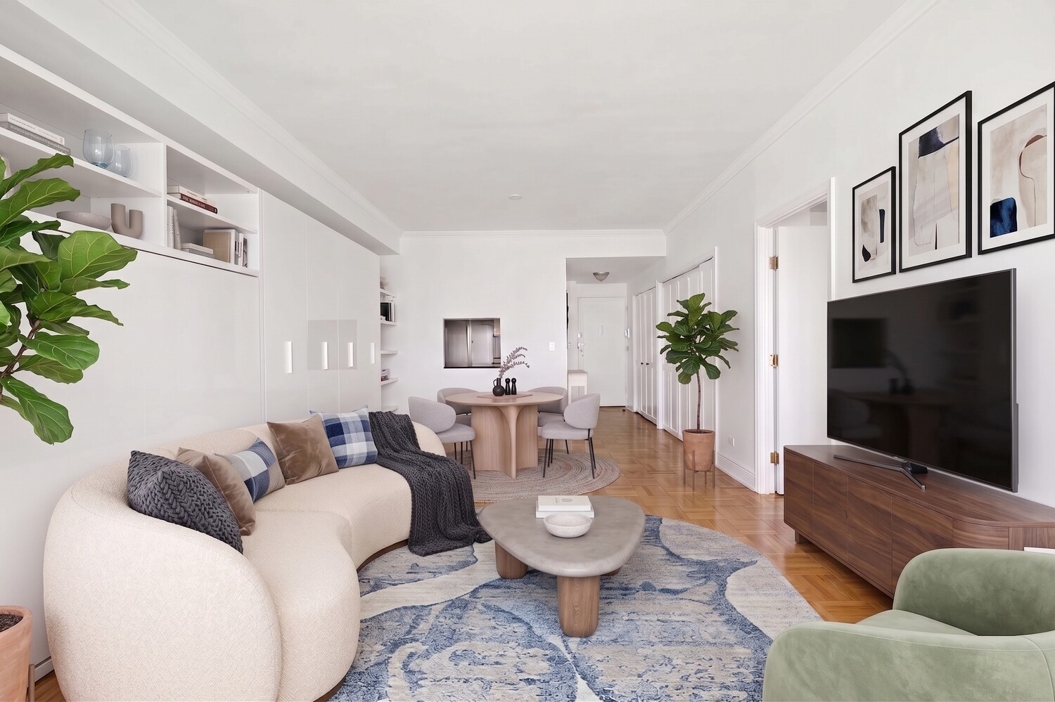 205 East 63rd Street 20F Upper East Side New York NY 10065