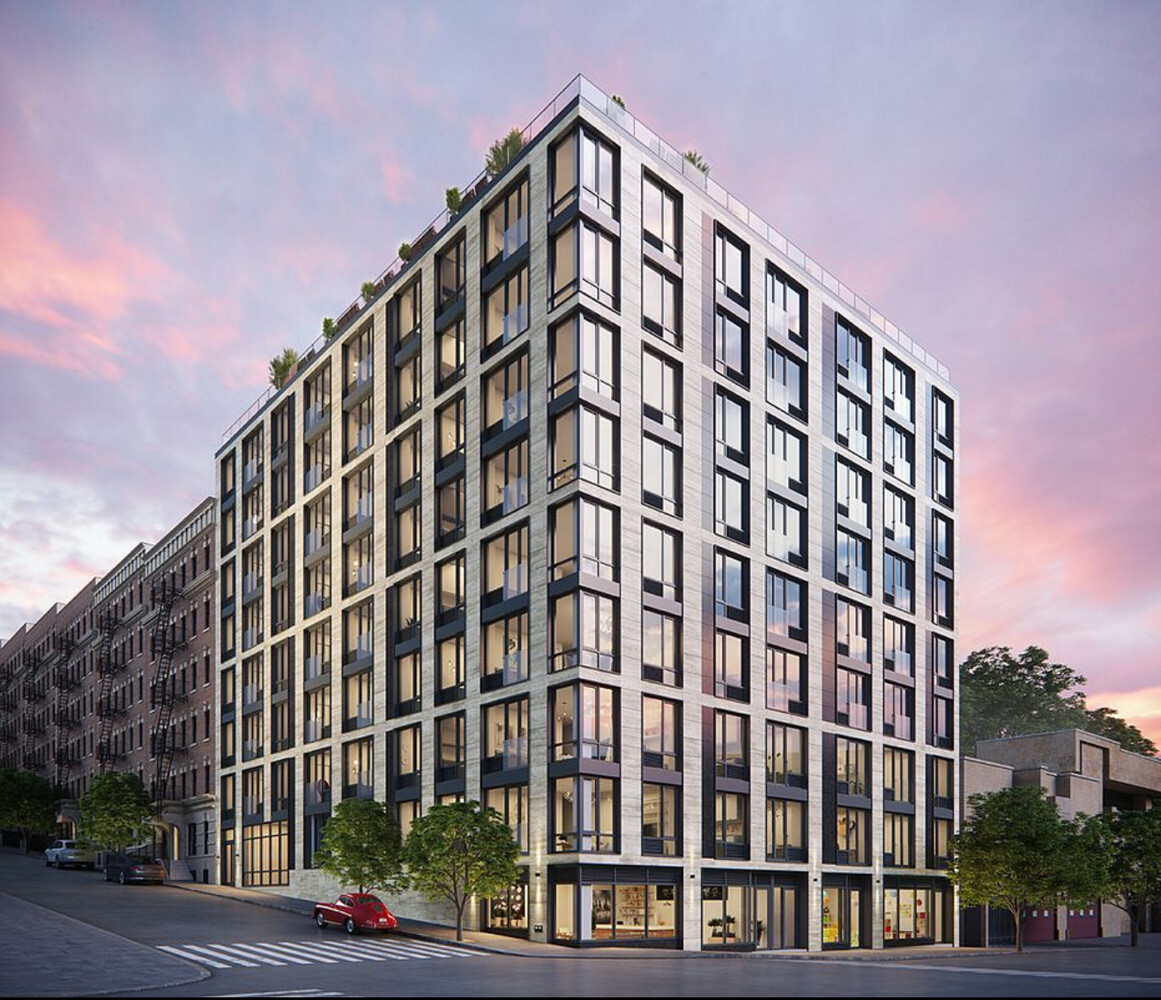 181 East 101st Street East Harlem New York NY 10029