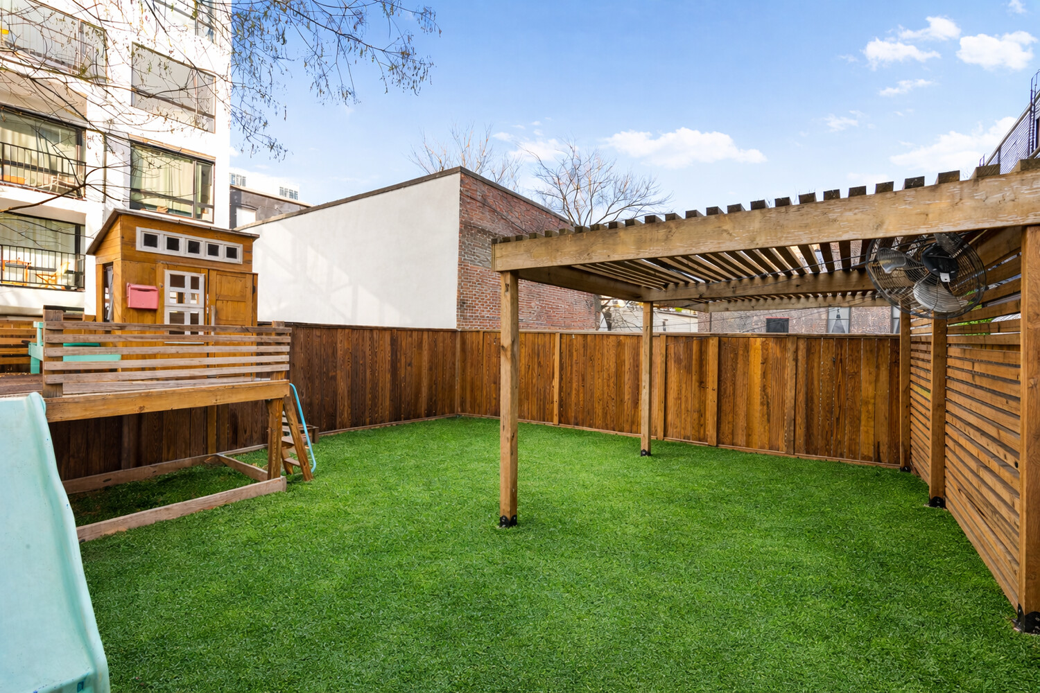 33 Frost Street Williamsburg Brooklyn NY 11211