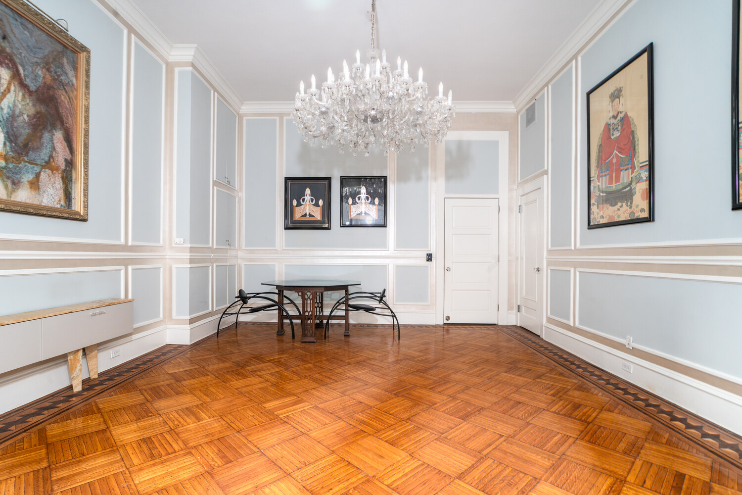 205 West 57th Street 3DB Midtown West New York NY 10019