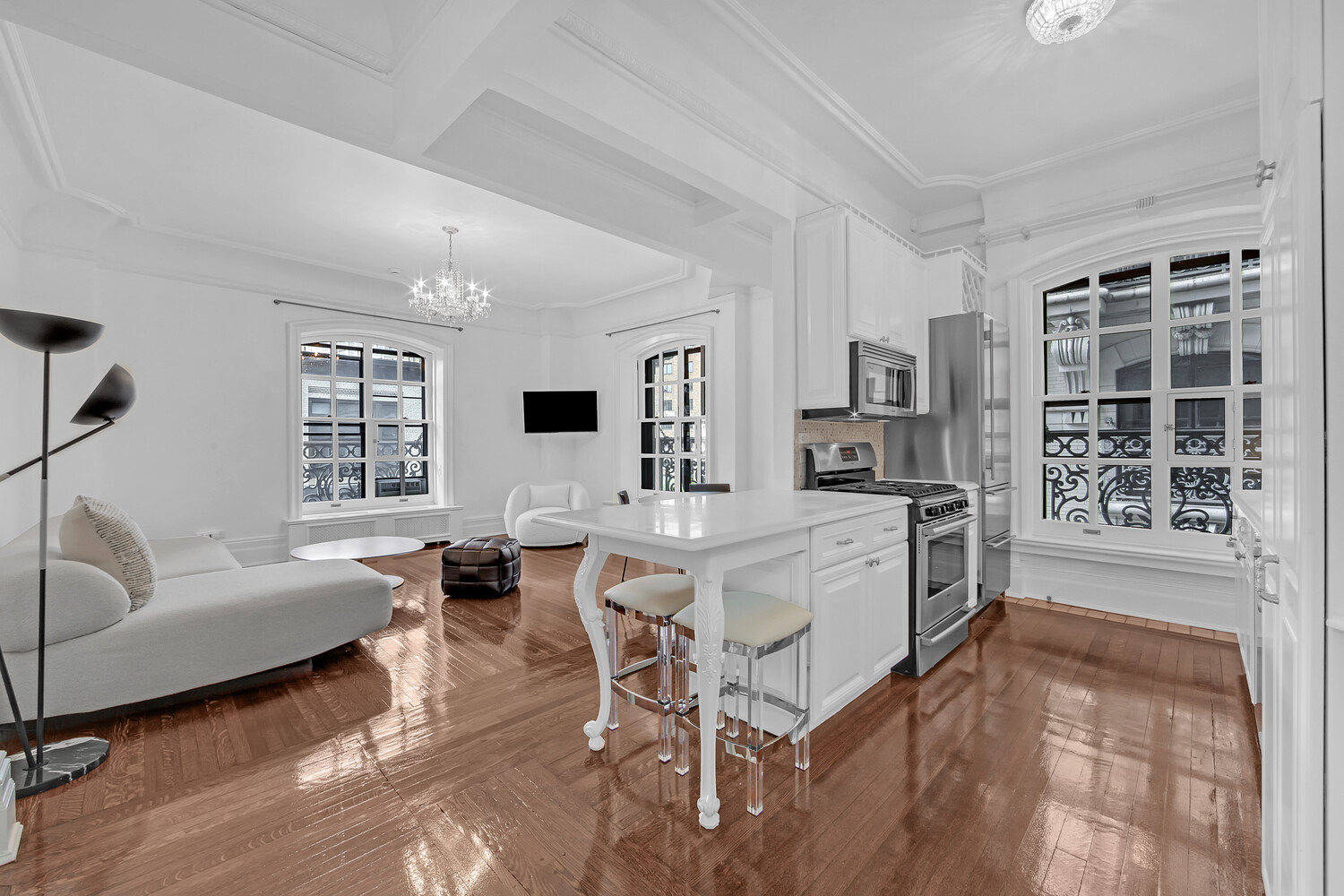 2109 Broadway Upper West Side New York NY 10023