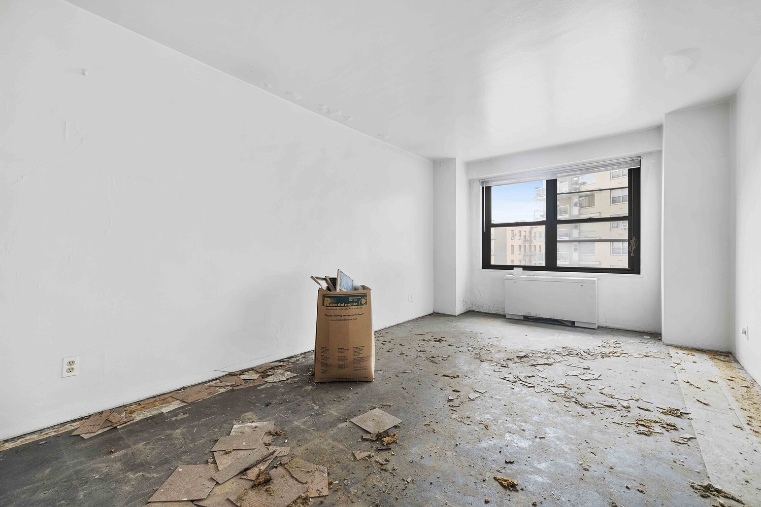 1020 Grand Concourse 5A Concourse Bronx NY 10451