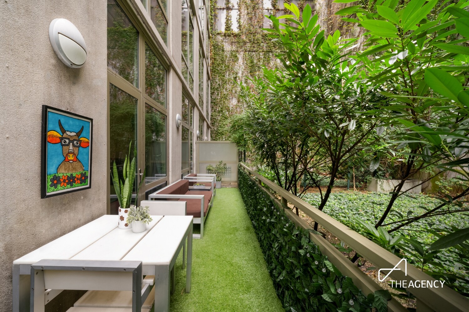 130 West 19th Street THD Chelsea New York NY 10011