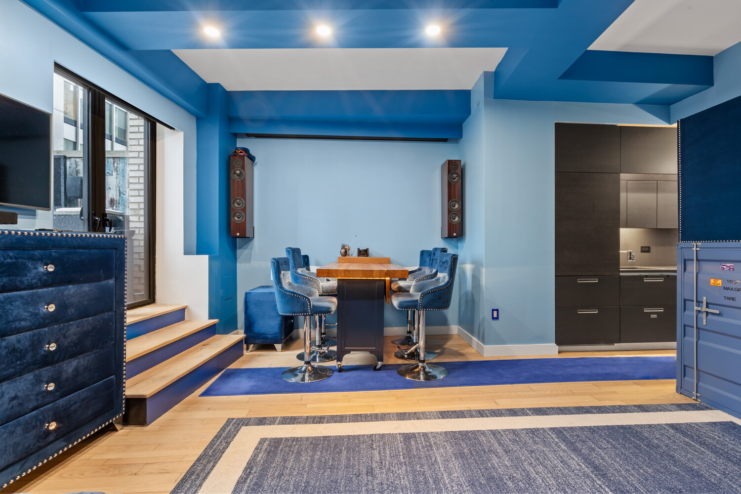 20 Pine Street Financial District New York NY 10005