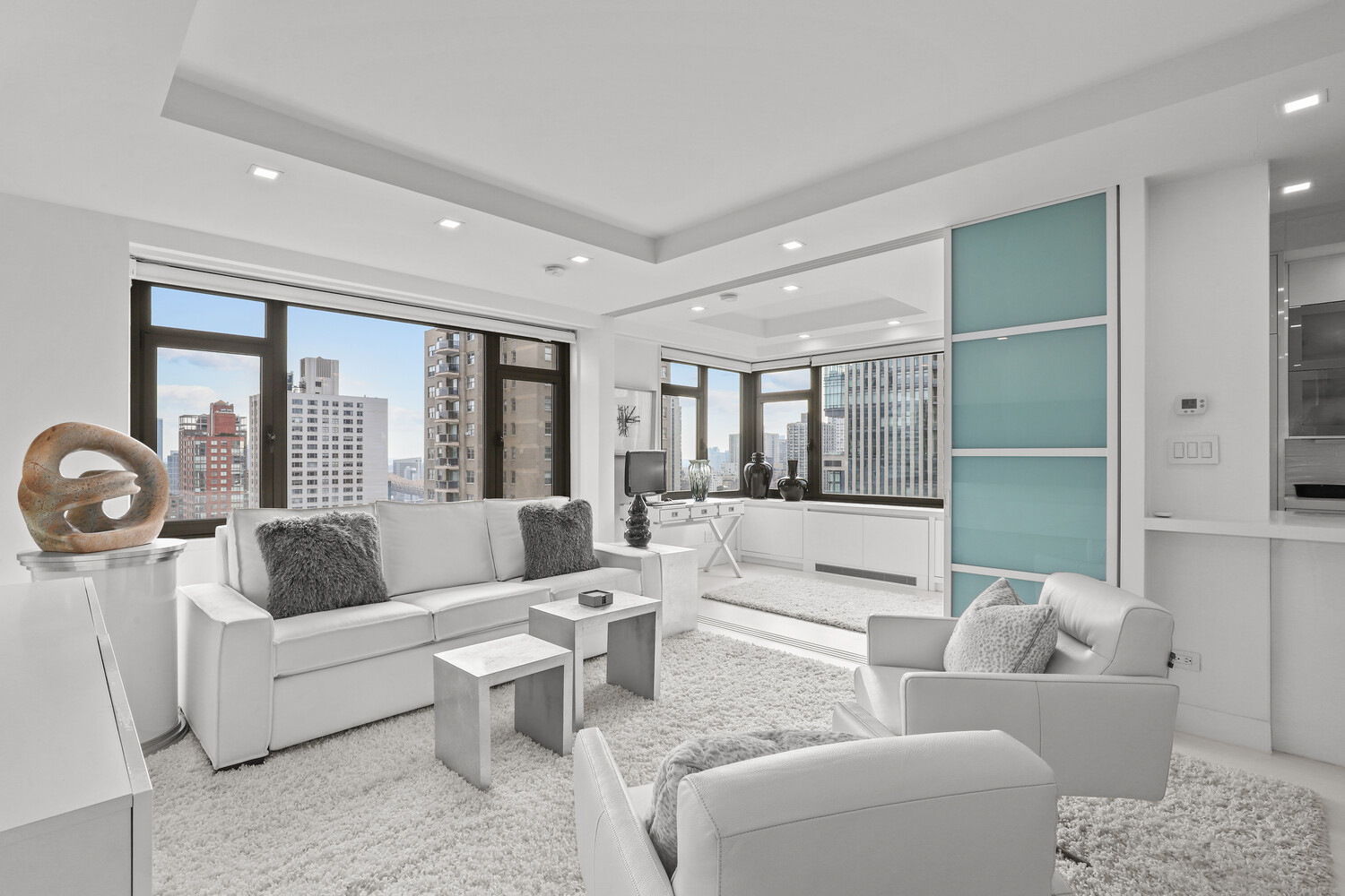 160 East 65th Street 26B Upper East Side New York NY 10065