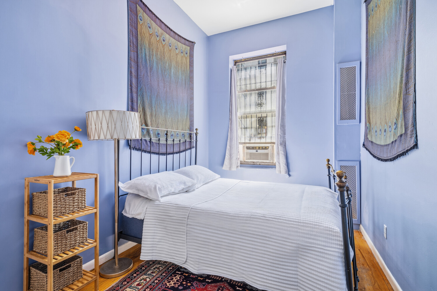 252 West 136th Street West Harlem New York NY 10030