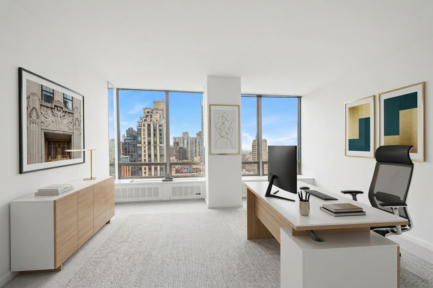 860 United Nations Plaza 27/28C Beekman Place New York NY 10017