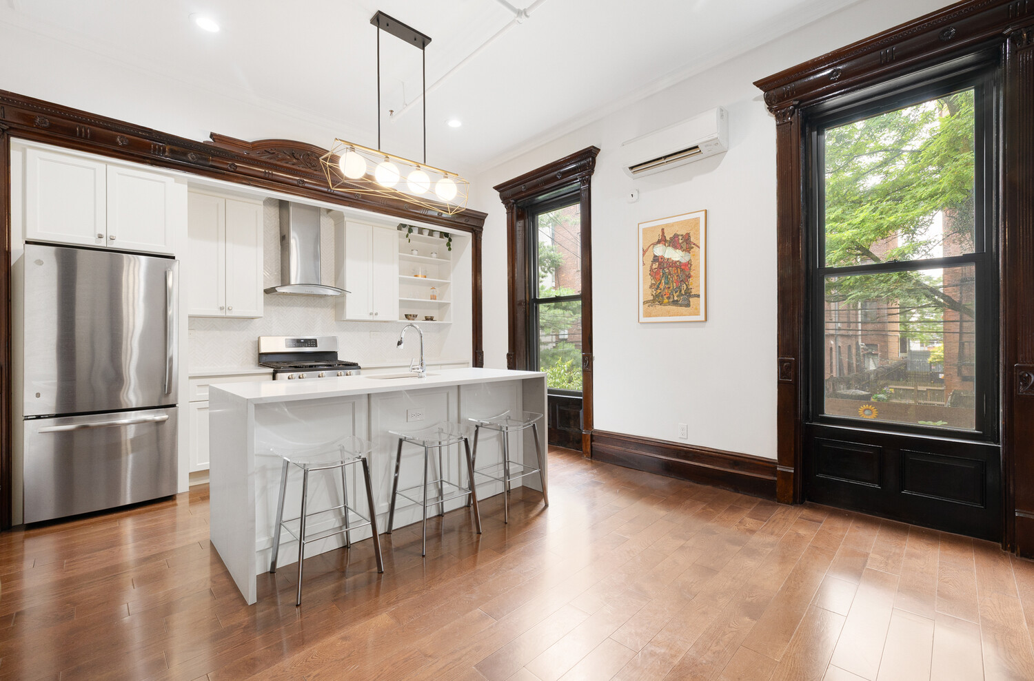 1227 Dean Street APT1 Crown Heights Brooklyn NY 11216