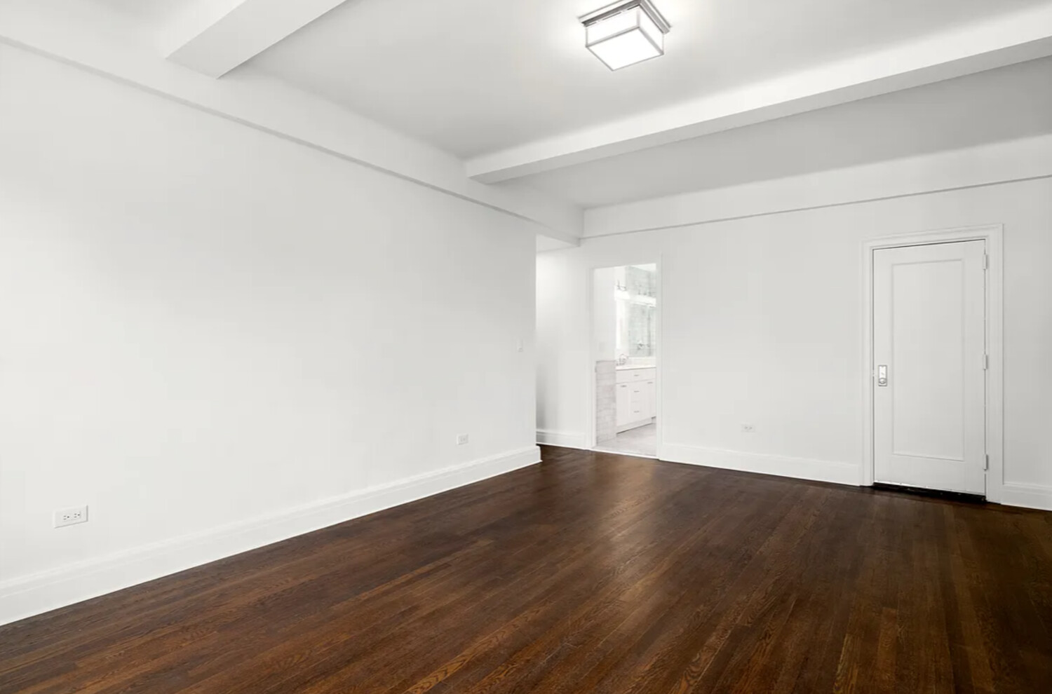 1085 Park Avenue 8A Carnegie Hill New York NY 10128