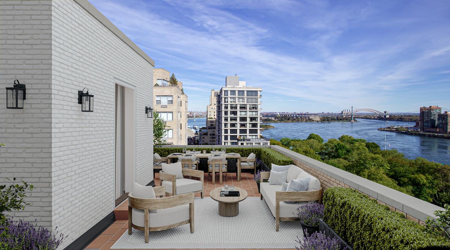 544 East 86th Street PHE Upper East Side New York NY 10028