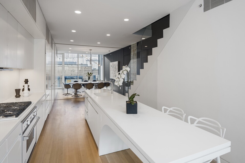 524 West 19th Street 1A Chelsea New York NY 10011