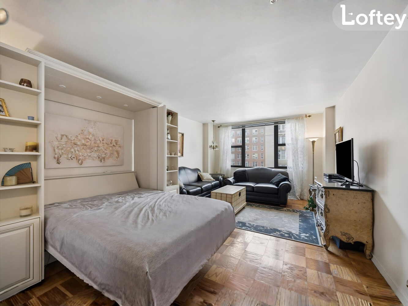 130 East 18th Street 11K Gramercy Park New York NY 10003