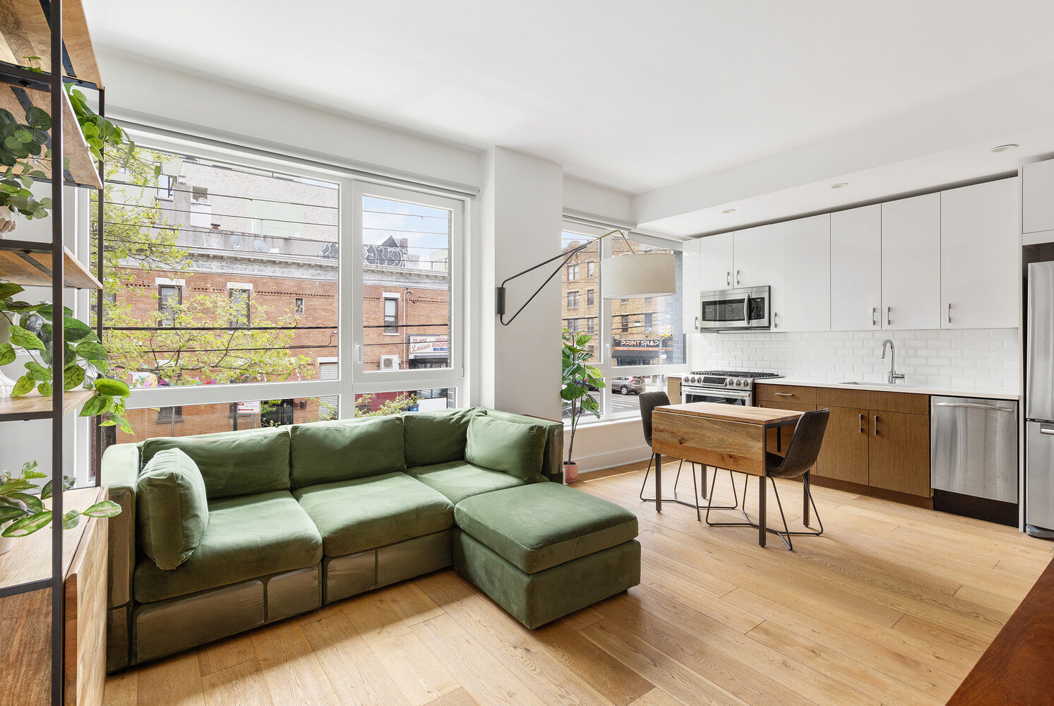 401 Rutland Road 2E Wingate Brooklyn NY 11203