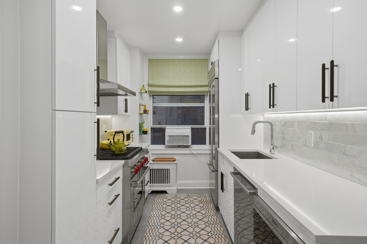 50 East 72nd Street 10B Upper East Side New York NY 10021