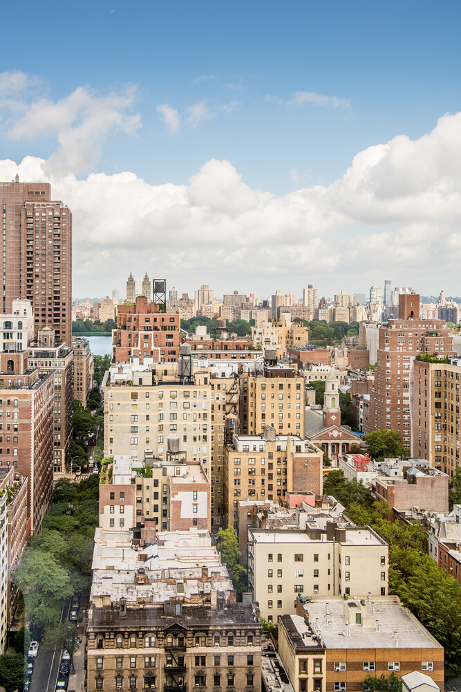181 East 90th Street 26A Carnegie Hill New York NY 10128
