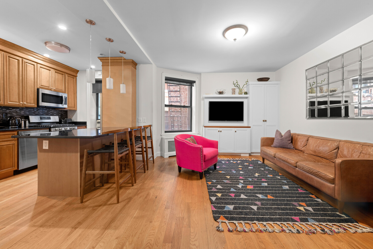 302 West 79th Street 3C Upper West Side New York NY 10024