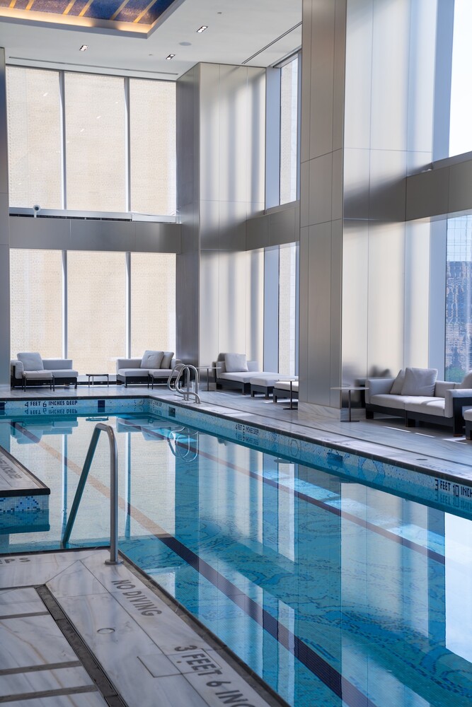 217 West 57th Street Midtown West New York NY 10019