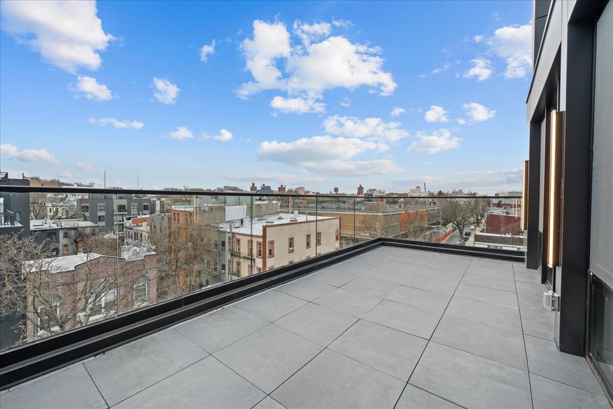 107 Schaefer Street PH Bushwick Brooklyn NY 11207