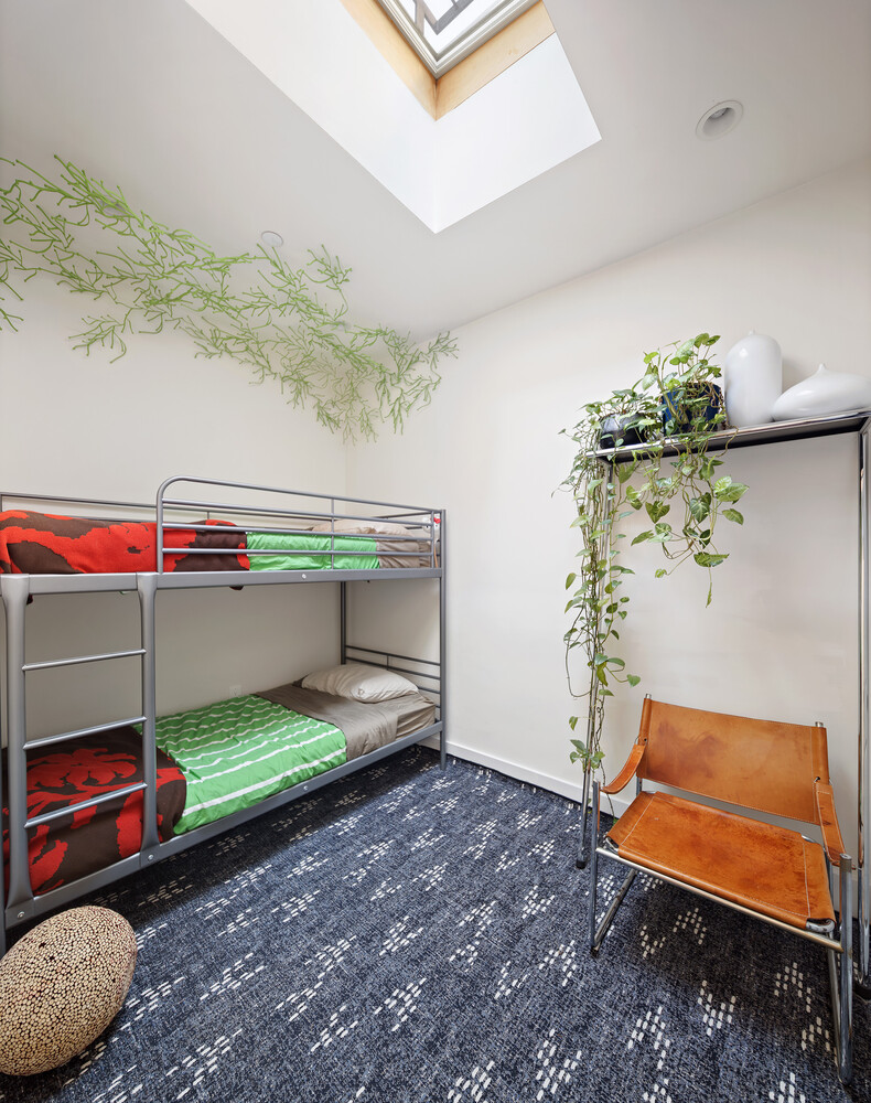 1582A Pacific Street Crown Heights Brooklyn NY 11213