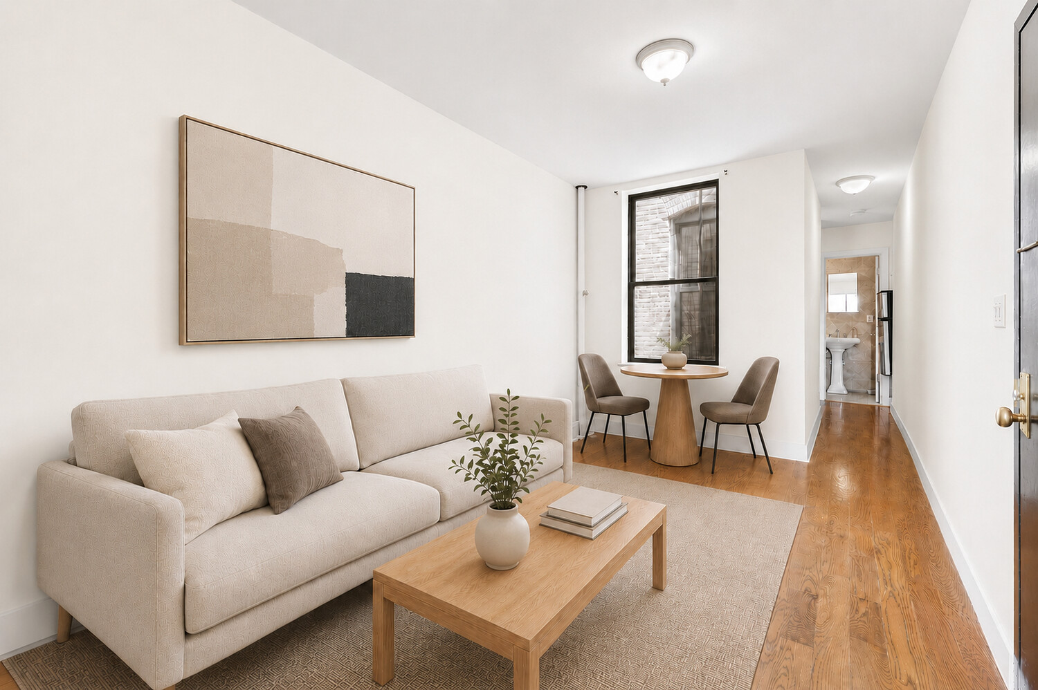 245 West 115th Street 17 West Harlem New York NY 10026